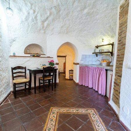 Apartamentos Montesclaros Granada Eksteriør billede