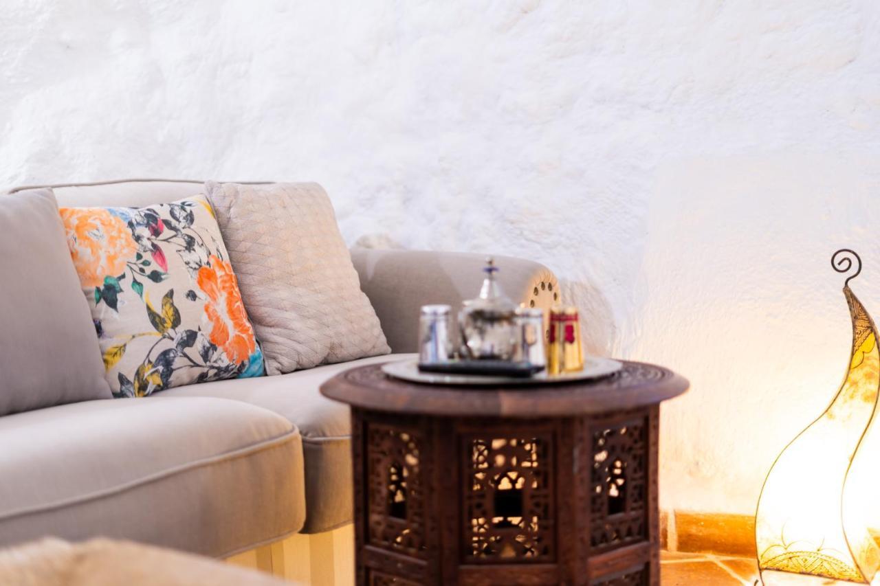 Apartamentos Montesclaros Granada Eksteriør billede
