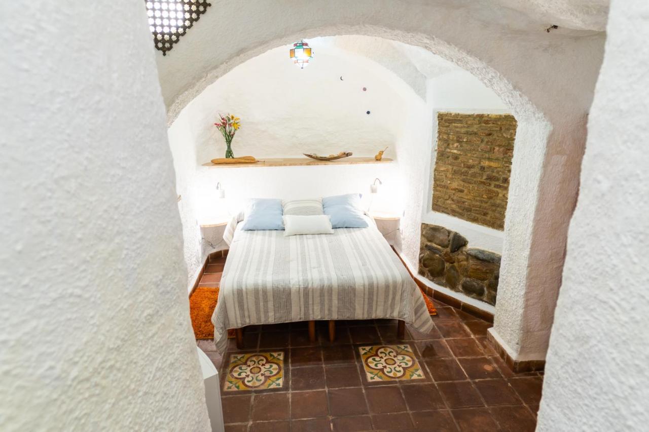 Apartamentos Montesclaros Granada Eksteriør billede
