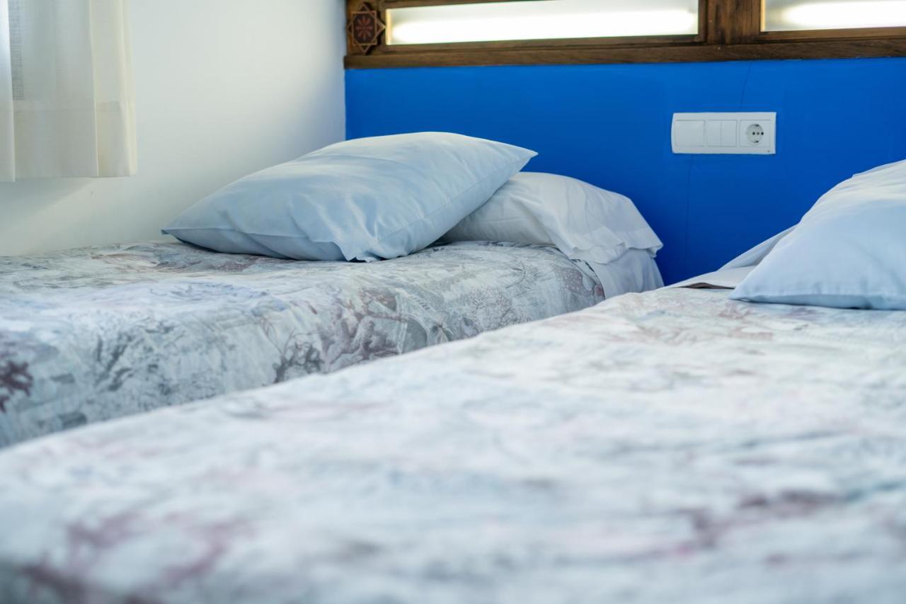 Apartamentos Montesclaros Granada Eksteriør billede
