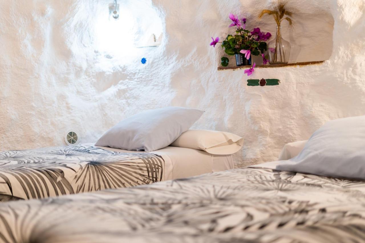 Apartamentos Montesclaros Granada Eksteriør billede