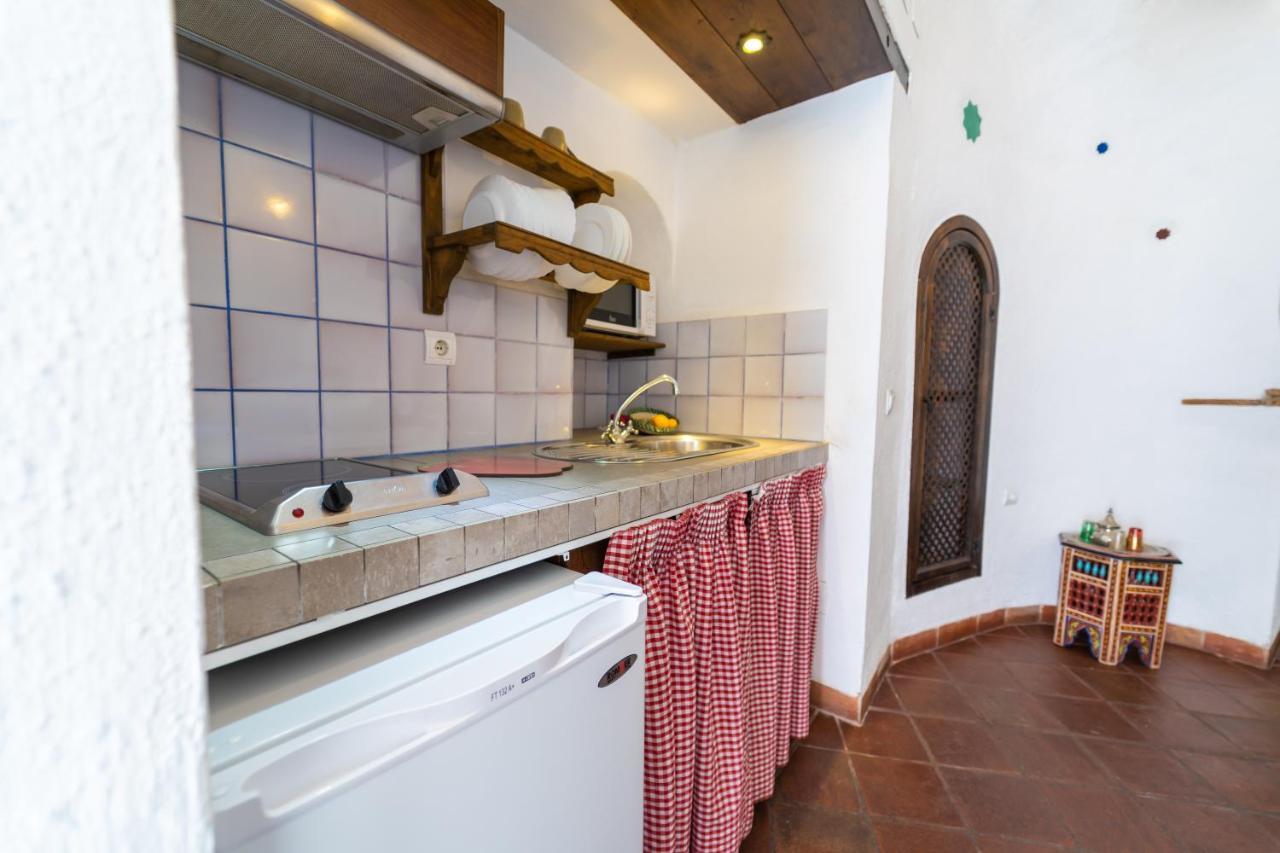 Apartamentos Montesclaros Granada Eksteriør billede