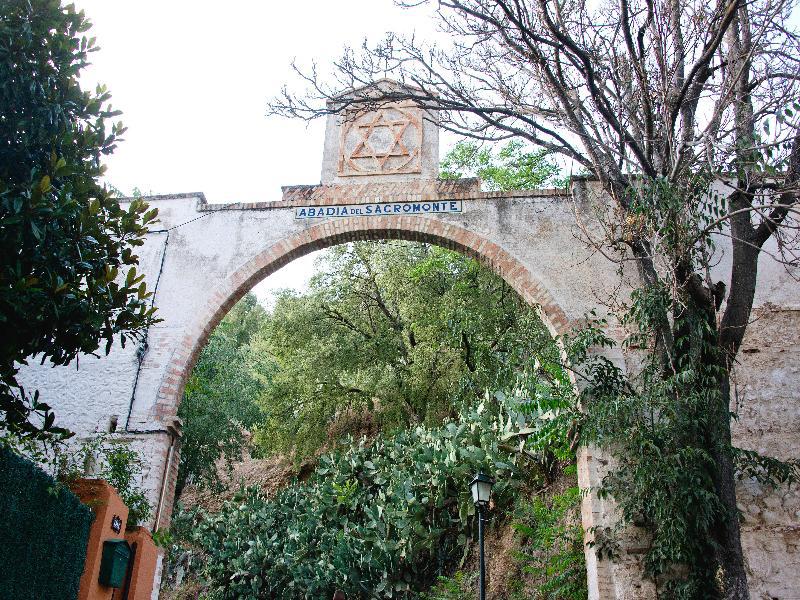 Apartamentos Montesclaros Granada Eksteriør billede