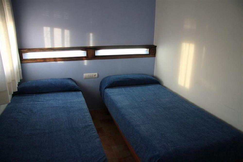 Apartamentos Montesclaros Granada Eksteriør billede
