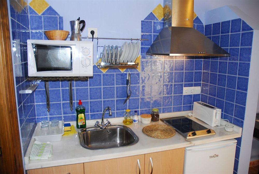 Apartamentos Montesclaros Granada Eksteriør billede