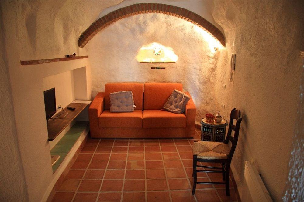 Apartamentos Montesclaros Granada Eksteriør billede