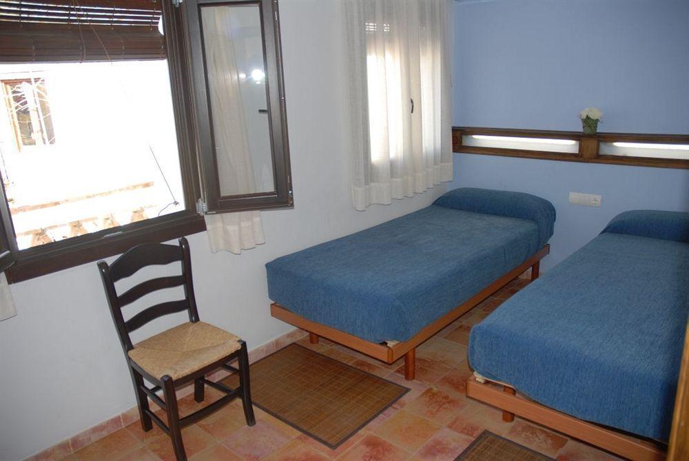 Apartamentos Montesclaros Granada Eksteriør billede