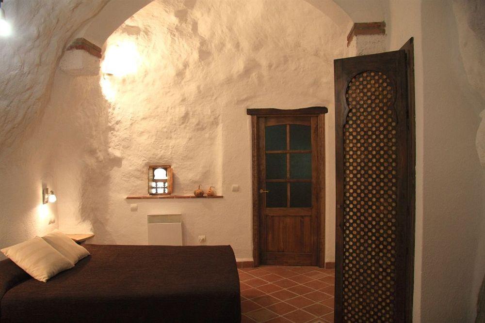 Apartamentos Montesclaros Granada Eksteriør billede