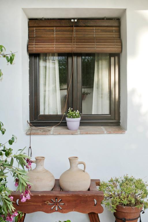 Apartamentos Montesclaros Granada Eksteriør billede