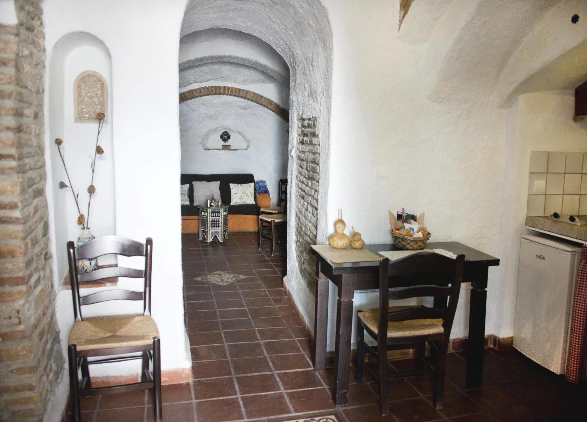 Apartamentos Montesclaros Granada Eksteriør billede