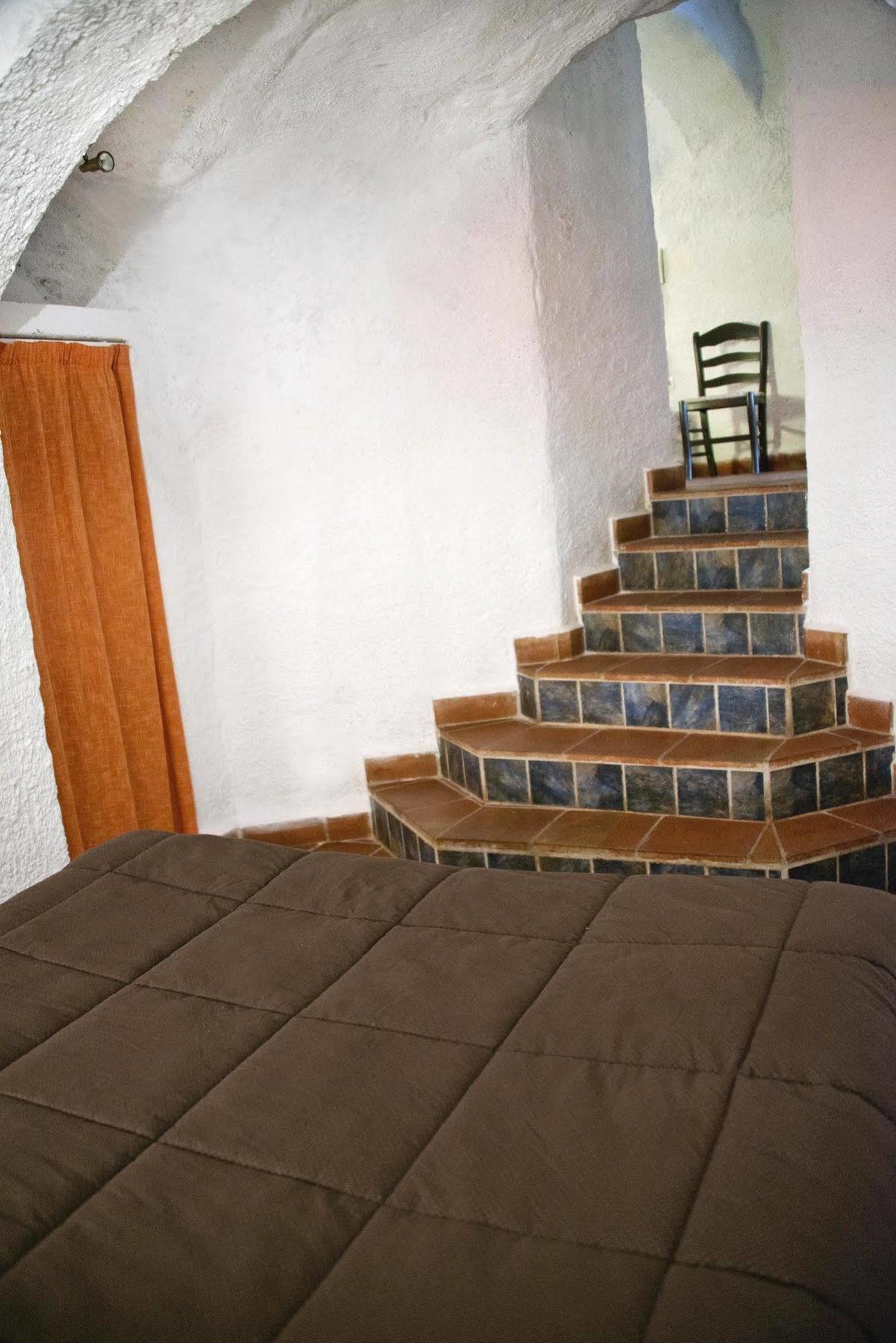 Apartamentos Montesclaros Granada Eksteriør billede