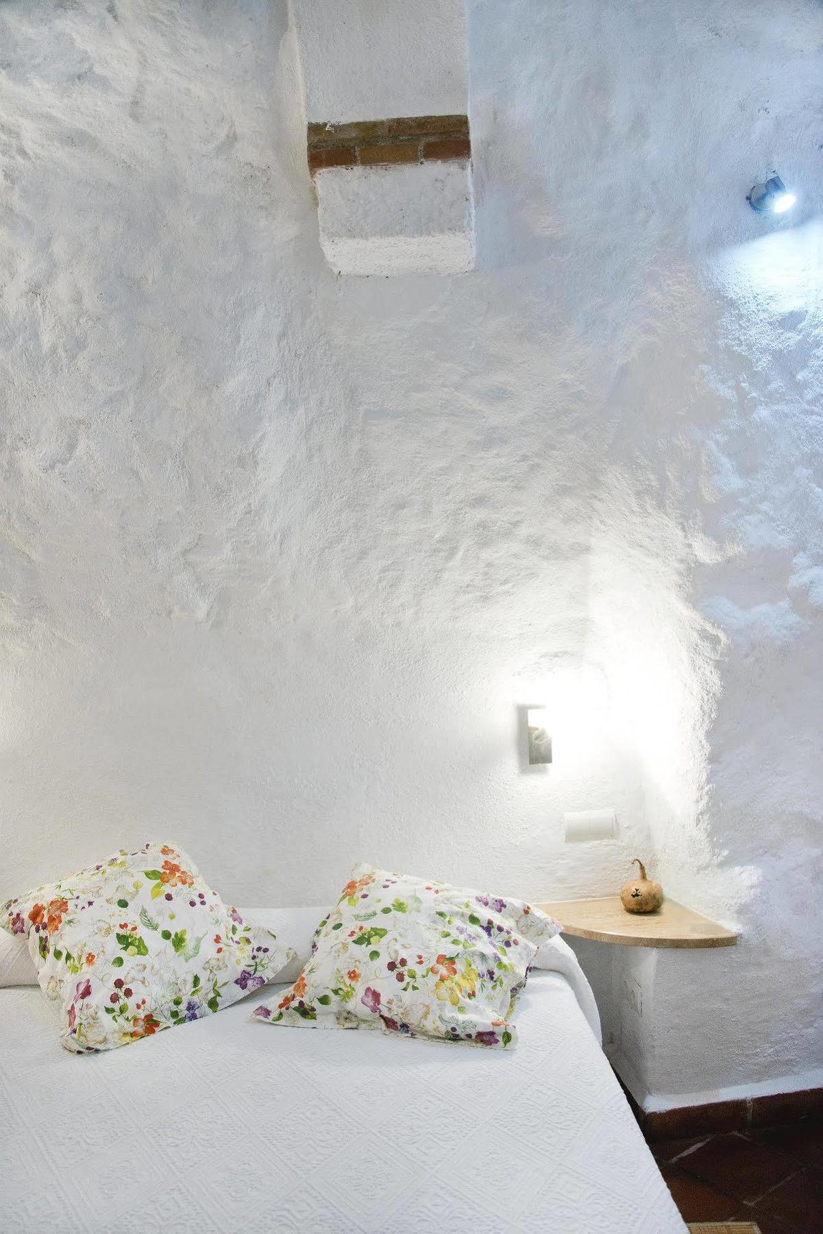 Apartamentos Montesclaros Granada Eksteriør billede